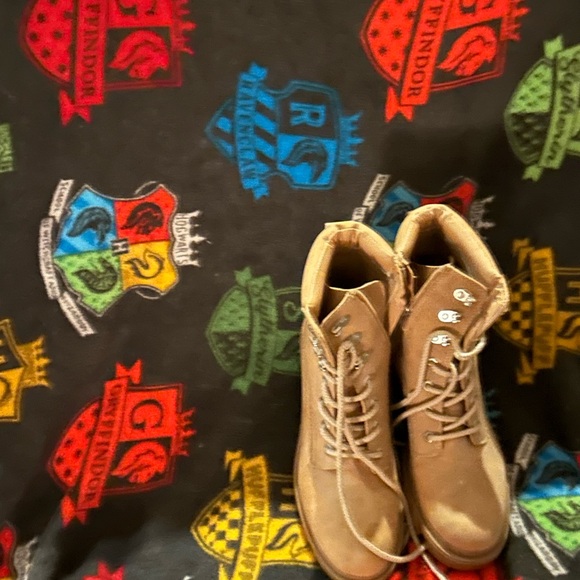 Steve Madden boots - Picture 4 of 4